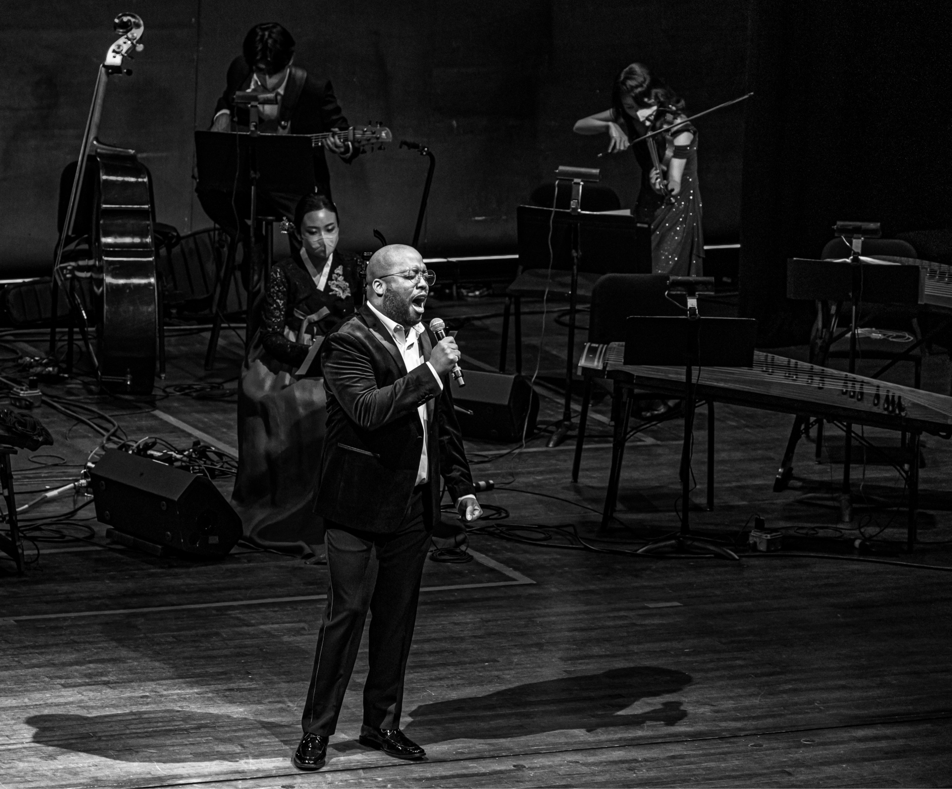 Jamon Maple Performance