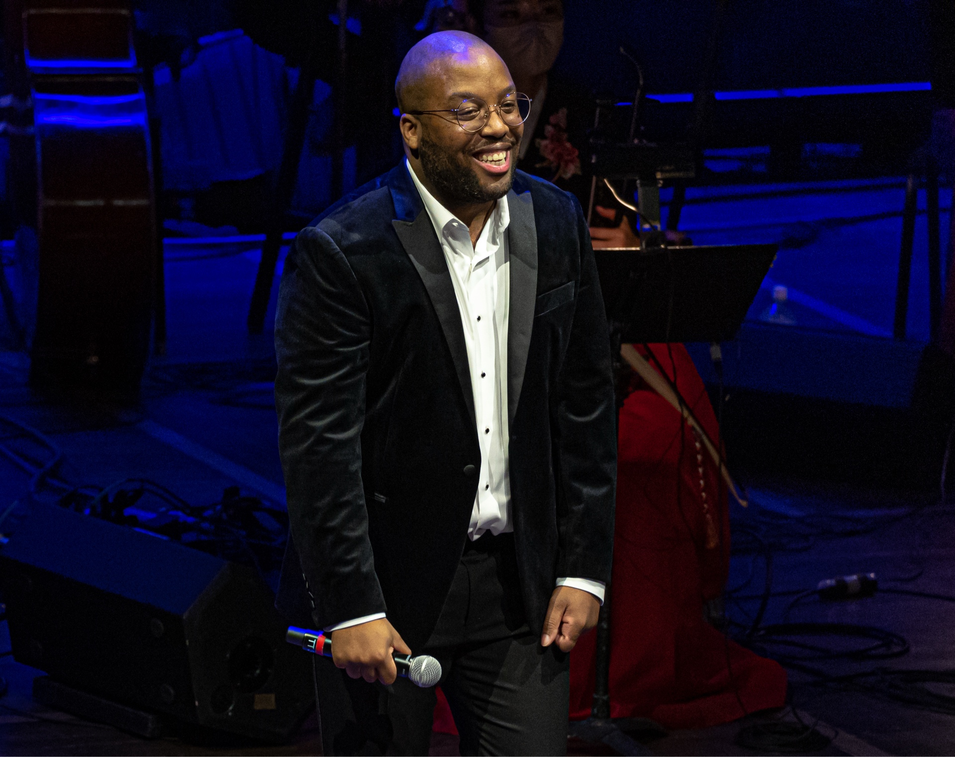 Jamon Maple Performance