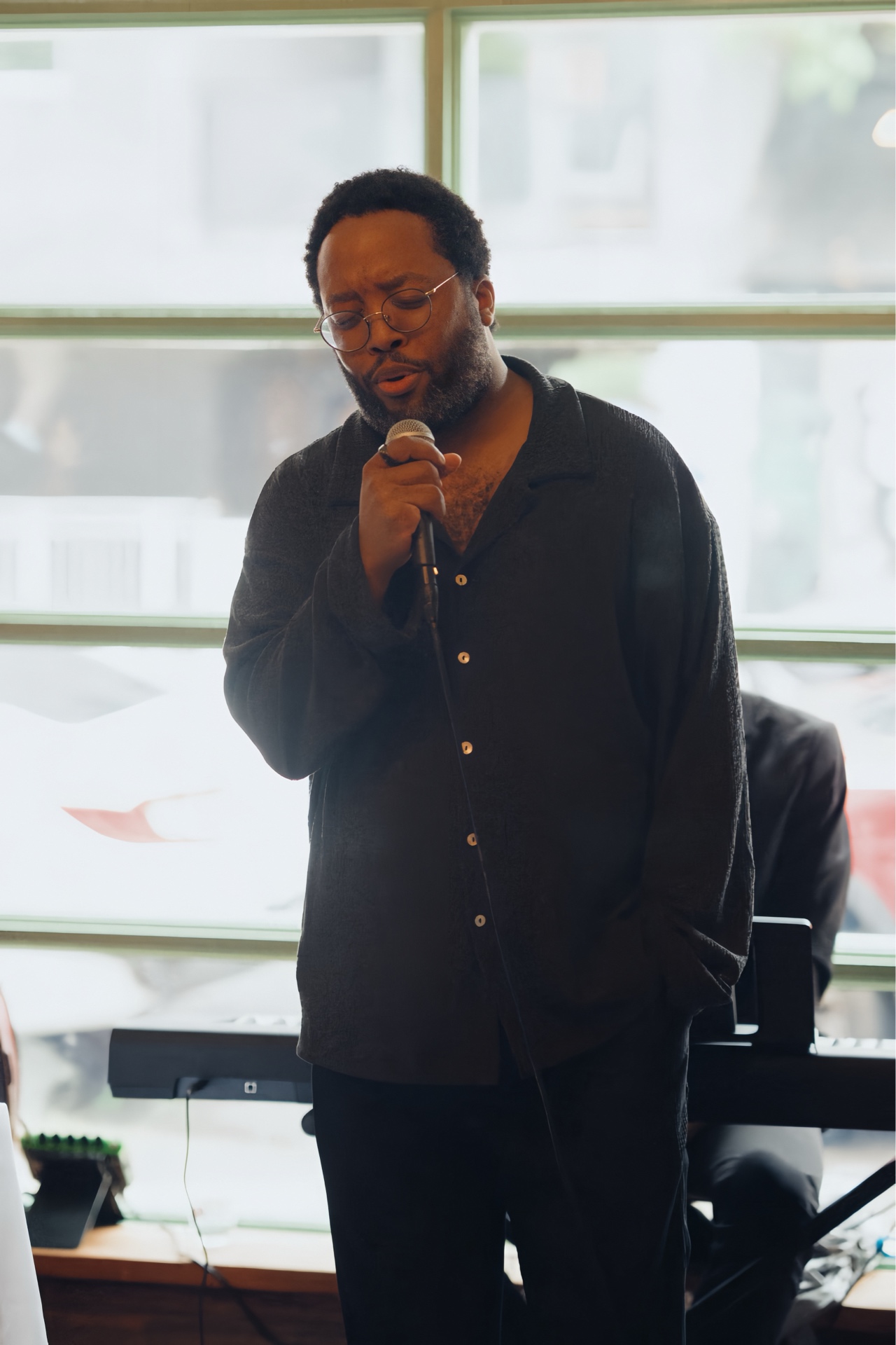 Jamon Maple Performance