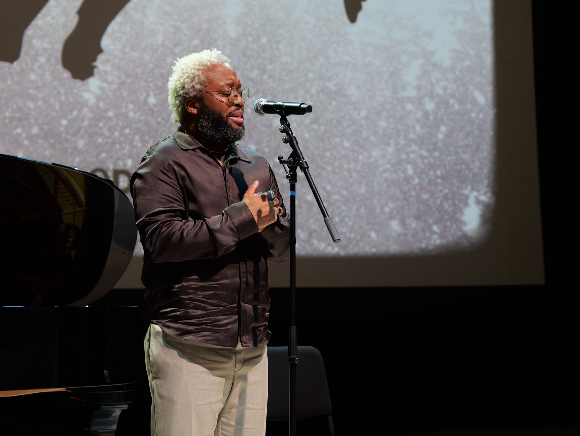 Jamon Maple Performance