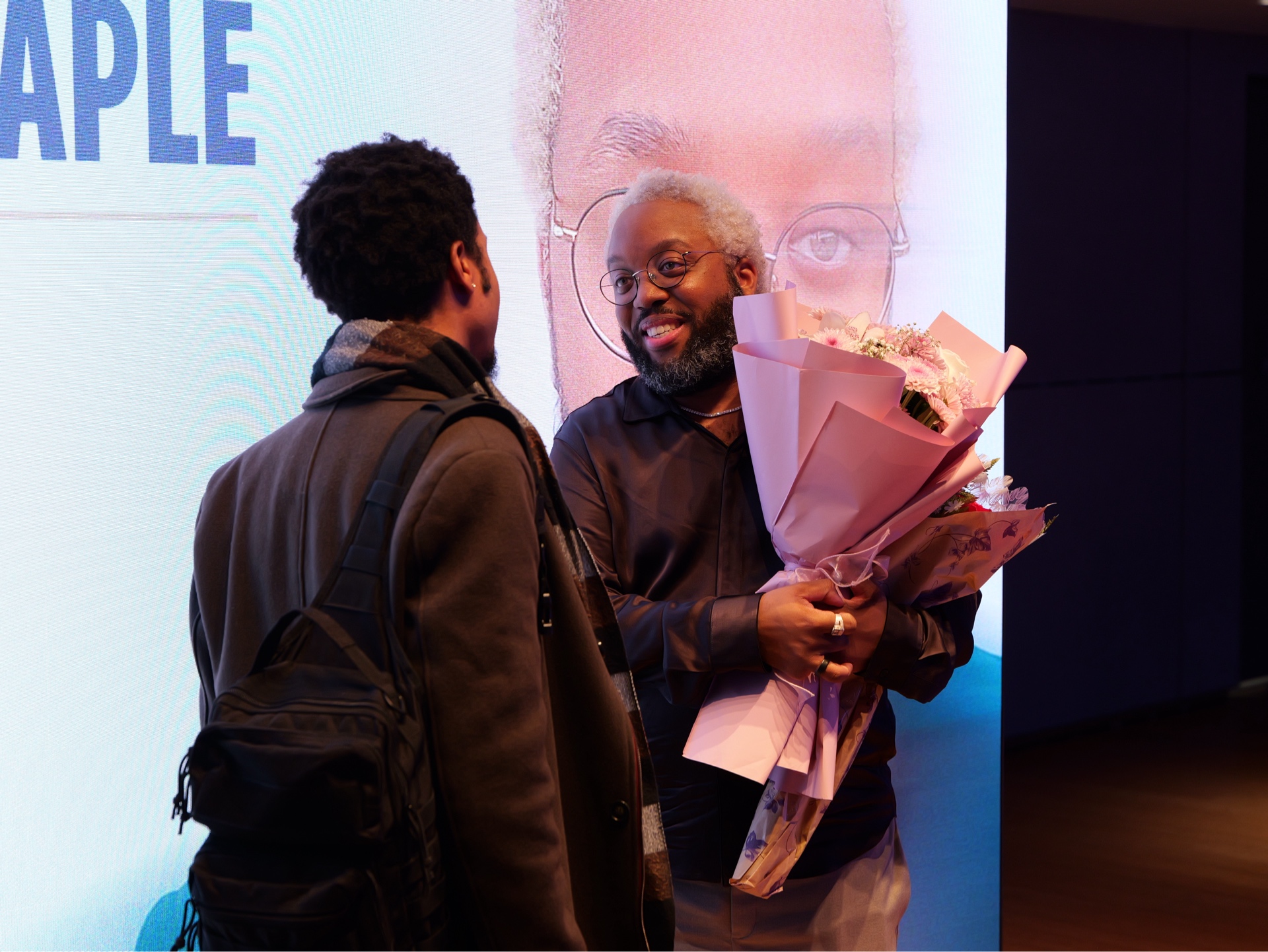 Jamon Maple Performance